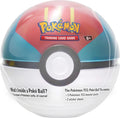 Poké Ball Tins Series 9 — Lure Ball Tin English Pokémon TCG product
