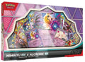 Mimikyu ex & Alcremie ex Premium Collection — Mimikyu ex & Alcremie ex exPremium Collection English Pokémon TCG product