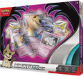 Mimikyu ex Box English Pokémon TCG product