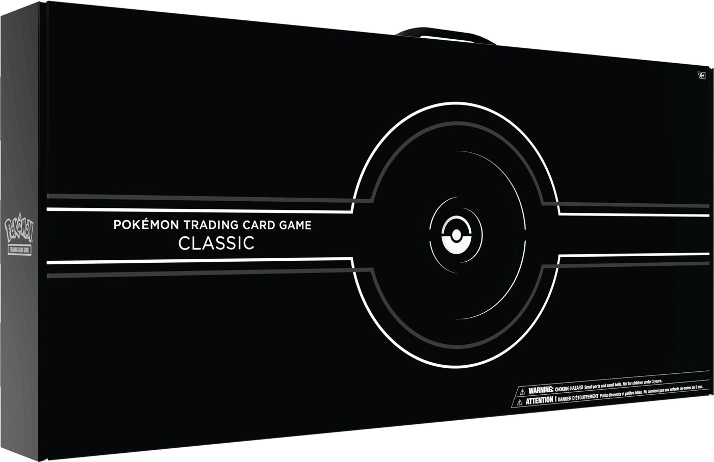 Pokémon Trading Card Game Classic English Pokémon TCG product
