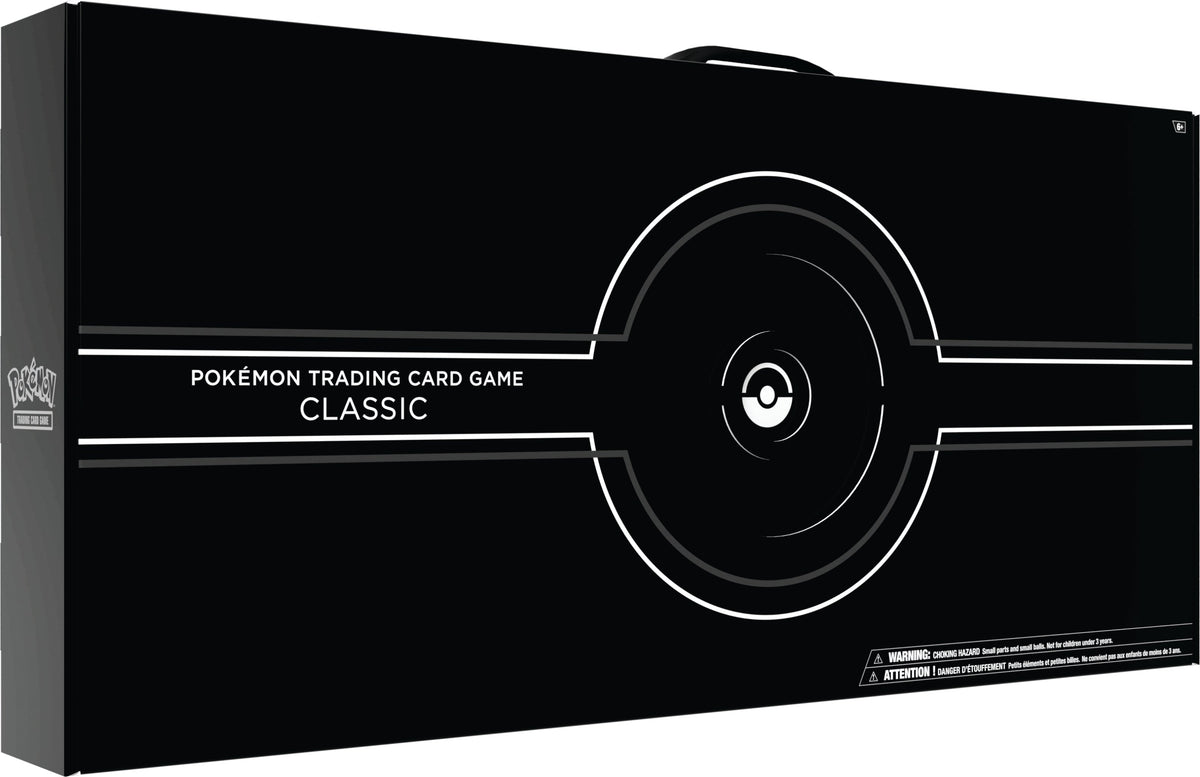 Pokémon Trading Card Game Classic — Pokémon TCG [EN] — FrostPeak Collectibles
