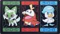Paldea First Partners Playmat English Pokémon TCG product