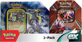 Paldea Legends Tin 2-Pack Assortment 2 English Pokémon TCG product