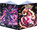 Paldean Fates Portfolios — 4-Pocket Portfolio English Pokémon TCG product