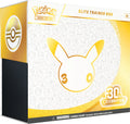 Pokemon TCG 30th Celebration Elite Trainer Box