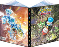 Scarlet & Violet Portfolios — 4-Pocket Portfolio English Pokémon TCG product