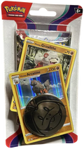 Scarlet & Violet Blisters — Hisuian Arcanine Blister English Pokémon TCG product