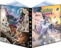 Paldea Evolved Portfolios — 4-Pocket Portfolio English Pokémon TCG product