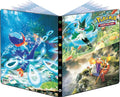 Paldea Evolved Portfolios — 9-Pocket Portfolio English Pokémon TCG product