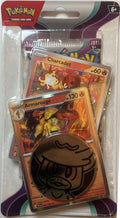 Paldea Evolved Blisters — Armarouge Blister English Pokémon TCG product