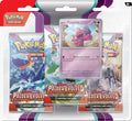 Paldea Evolved Blisters — Tinkatink Blister English Pokémon TCG product