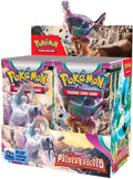 Paldea Evolved Booster Display Box — Paldea Evolved BoosterDisplay Box English Pokémon TCG product