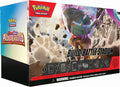 Paldea Evolved Build & Battle Stadium English Pokémon TCG product