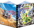 Obsidian Flames Portfolios — 4-Pocket Portfolio English Pokémon TCG product