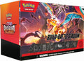 Obsidian Flames Build & Battle Stadium English Pokémon TCG product