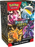 Paldean Fates Booster Bundle English Pokémon TCG product