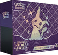 Paldean Fates Elite Trainer Box — Elite Trainer Box English Pokémon TCG product