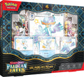 Paldean Fates Premium Collections — Quaquaval collection English Pokémon TCG product