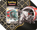 Paldean Fates Tins — Large Iron Treads Tin English Pokémon TCG product