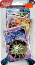 Paradox Rift Blisters — Ceruledge Blister English Pokémon TCG product