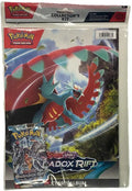 Paradox Rift Collector's Kit English Pokémon TCG product