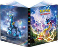 Temporal Forces Portfolios — 4-Pocket Portfolio English Pokémon TCG product