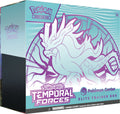 Temporal Forces Elite Trainer Box — Walking WakePokémon Center Box English Pokémon TCG product