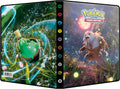 Twilight Masquerade Portfolios — 4-Pocket Portfolio English Pokémon TCG product