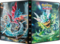 Twilight Masquerade Portfolios — 9-Pocket Portfolio English Pokémon TCG product