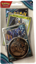 Twilight Masquerade Blisters — Lokix Blister English Pokémon TCG product