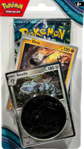 Twilight Masquerade Blisters — Steelix Blister English Pokémon TCG product