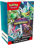 Twilight Masquerade Booster Bundle — Twilight Masquerade BoosterBundle style 1 English Pokémon TCG product