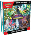 Twilight Masquerade Booster Bundle — Twilight Masquerade BoosterBundle style 2 English Pokémon TCG product