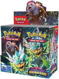 Twilight Masquerade Booster Display Box — Twilight Masquerade BoosterDisplay Box English Pokémon TCG product