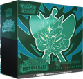 Twilight Masquerade Elite Trainer Box — Pokémon Center Elite TrainerBox English Pokémon TCG product