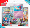 Stellar Crown Blisters — Latias Blister English Pokémon TCG product