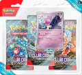 Stellar Crown Blisters — Tinkaton Blister English Pokémon TCG product