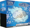 Stellar Crown Elite Trainer Box — Elite Trainer Box English Pokémon TCG product