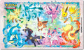Prismatic Evolutions Super-Premium Collection — Playmat English Pokémon TCG product