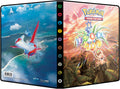 Surging Sparks Portfolios — 4-Pocket Portfolio English Pokémon TCG product