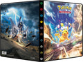 Surging Sparks Portfolios — 9-Pocket Portfolio English Pokémon TCG product