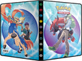 Journey Together Portfolios — 4-Pocket Portfolio English Pokémon TCG product