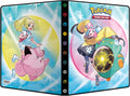Journey Together Portfolios — 9-Pocket Portfolio English Pokémon TCG product