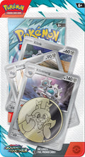 Journey Together Blisters — Klinklang Blister English Pokémon TCG product