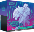 Journey Together Elite Trainer Box — Elite Trainer Box English Pokémon TCG product