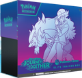 Journey Together Elite Trainer Box — Pokémon Center Elite TrainerBox English Pokémon TCG product