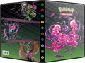 Shrouded Fable Portfolios — 4-Pocket Portfolio English Pokémon TCG product
