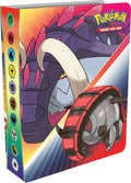 Spring 2024 Mini Portfolio — Mini Portfolio English Pokémon TCG product