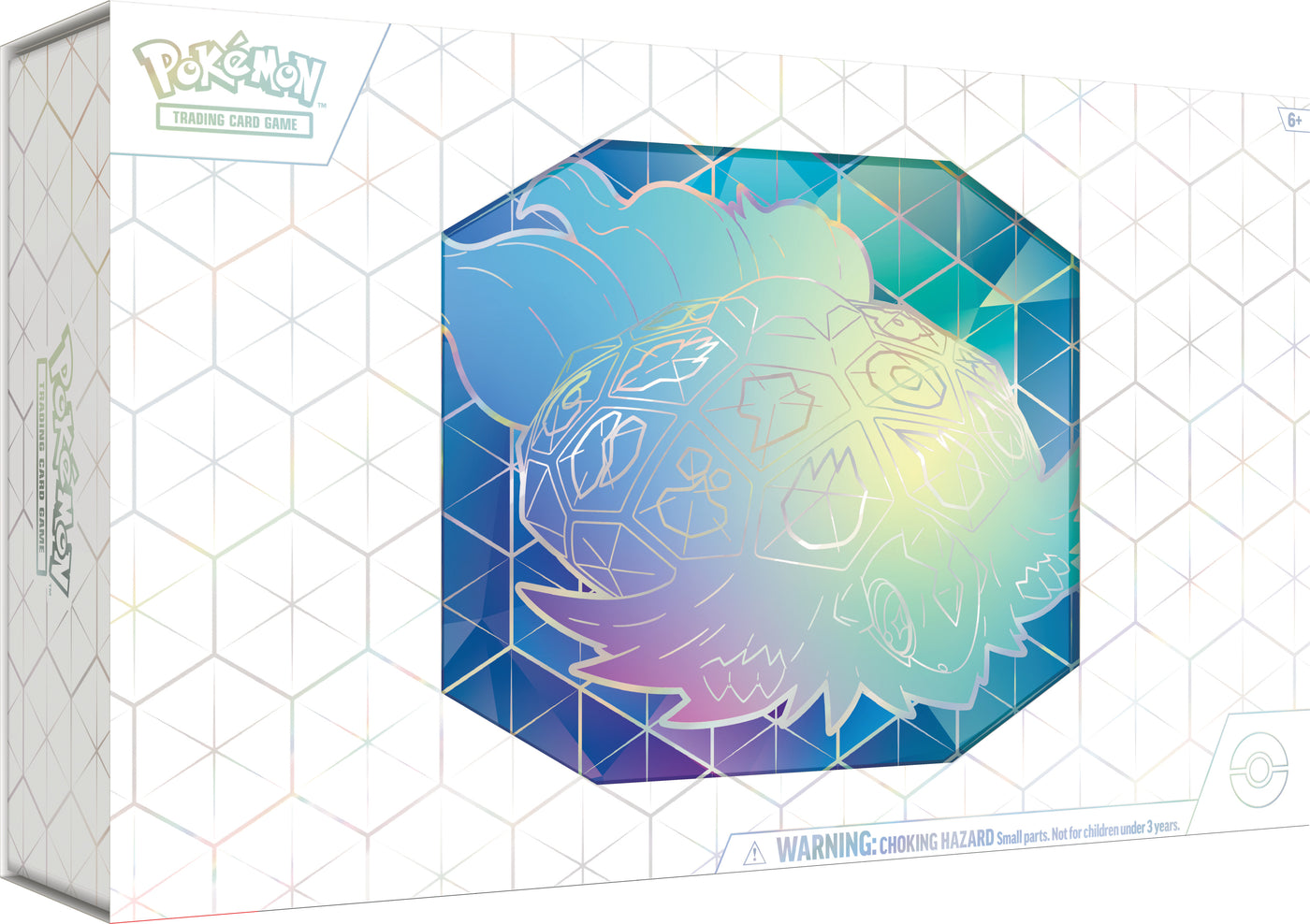 Terapagos ex Ultra-Premium Collection English Pokémon TCG product