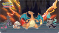 Ultra Pro Gallery Series: Scorching Summit accessories — Gallery Series: ScorchingSummit Playmat English Pokémon TCG product